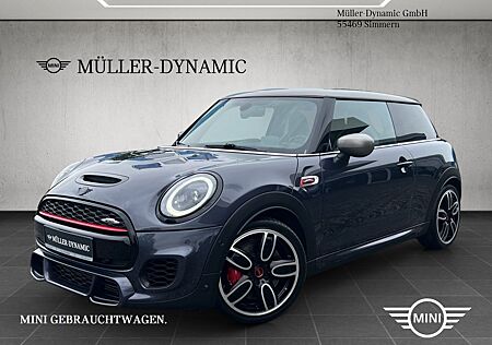 Mini John Cooper Works LED HUD HARMAN KARDON KOMFORTZ