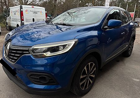 Renault Kadjar 1.3 TCE EDC Kamera 9900,- netto Exp