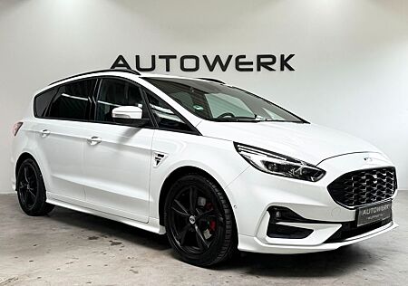 Ford S-Max ST-Line*KAMERA*LENKRADHEIZUNG*