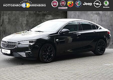 Opel Insignia Grand Sport 2.0 DI Turbo Ultimate