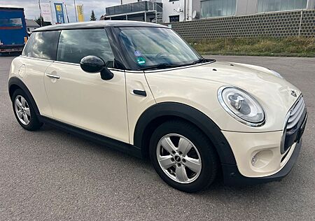 Mini Cooper 3-trg.