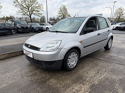 Ford Fiesta Ambiente