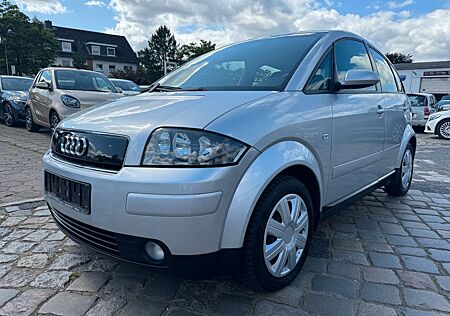 Audi A2 1.4 *Klima *TÜV & Service NEU