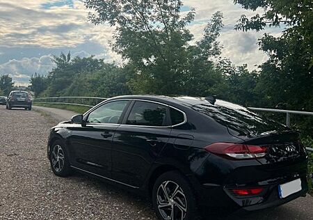 Hyundai i30 Fastback Trend 1.5-GDI 48V