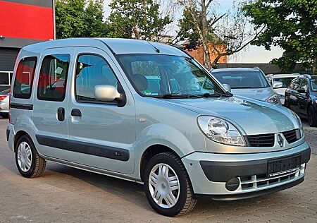 Renault Kangoo Edition Campus/ Klima/ TÜV Neu