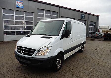 Mercedes-Benz Sprinter II Kasten 310/311/313/314/316 CDI
