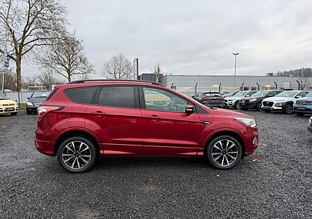 Ford Kuga ST-Line/NAVI/KAMERA/AUTOMATIK