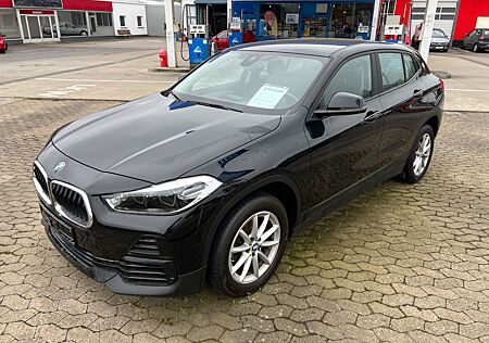 BMW X2 sDrive20d Advantage Steptronic Advantage