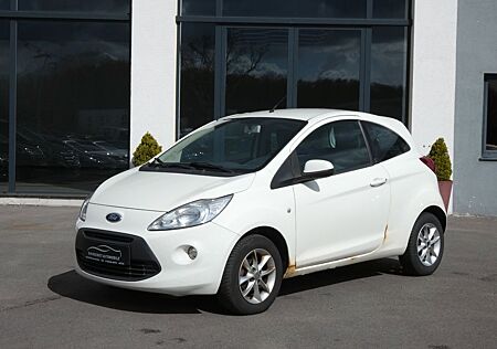 Ford Ka Diesel*Klima*