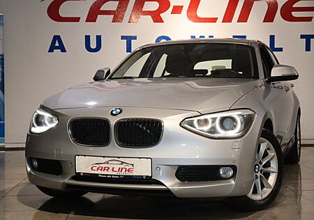 BMW 116i 116 Baureihe 1 Lim. 5-trg. *PDC*Klima*