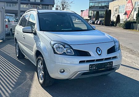 Renault Koleos Dynamique 2.0 D AWD *2Hand*NAVI*8fach