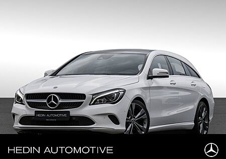 Mercedes-Benz CLA 200 Shooting Brake |Urban|AHK|NAVI|LED|KEYL