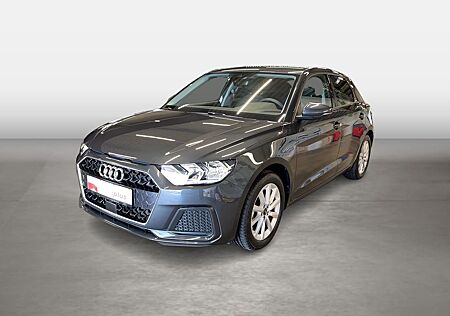 Audi A1 Sportback 25 TFSI S tronic advanced VIRTUAL