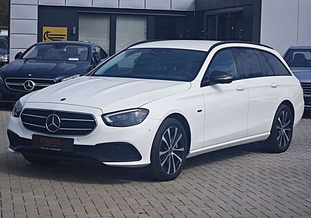 Mercedes-Benz E 300 de 4M Night Widescreen|ACC|360°HUD|AHK
