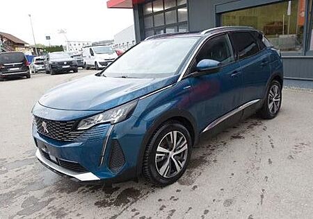 Peugeot 3008 Hybrid 225 Allure
