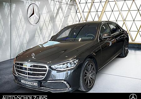 Mercedes-Benz S 450 d 4MATIC L DRIVEPILOT*Pano*DigLight*AHK