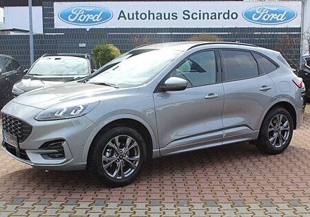 Ford Kuga 2.0 EcoBlue ST-Line 4x4 *NAVI*iACC*HUD*RFK*