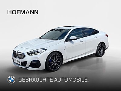 BMW 218i Gran Coupe Aut M Sport Pano+ACC+HUD+H/K+RFK