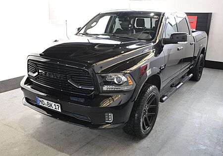 Dodge RAM 1500 Sport Luftfahrwerk