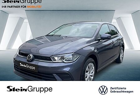 VW Polo Volkswagen 1.0 TSI Life CarPlay ACC LED Navi PDC