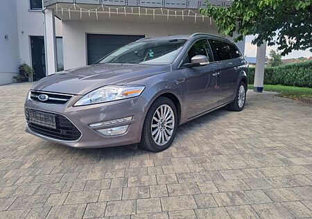 Ford Mondeo 1,6 EcoBoost Trend Turnier Trend
