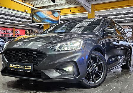 Ford Focus Turnier ST-LINE M-Hybrid LED Navi Kamera