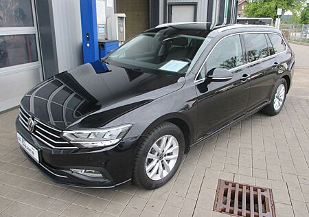VW Passat Variant Volkswagen 1,5 TSI DSG Business