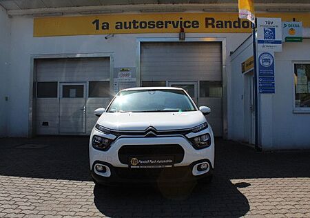 Citroën C3 *Spur-Assist*FH el.*Spiegel el.* ZV
