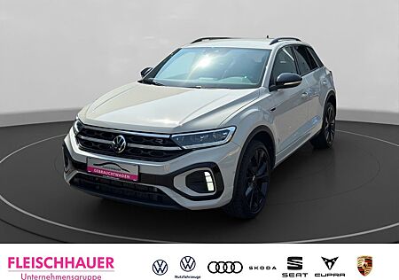 VW T-Roc Volkswagen R-Line 1.5 l TSI Navi/Kamera/Klima/AHK