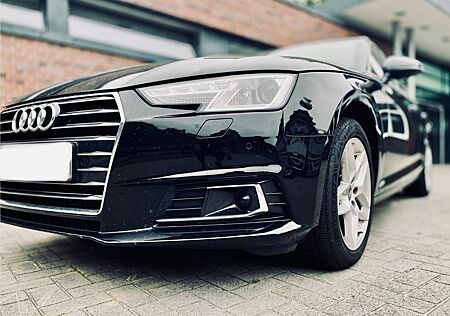 Audi A4 2.0 TFSI S tronic Avant ACC DCC digi Cockpit