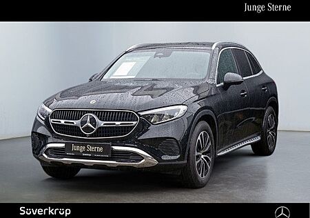 Mercedes-Benz GLC 220 d 4M , AVANTGARDE MEMO 360 AHK DISTR PDC