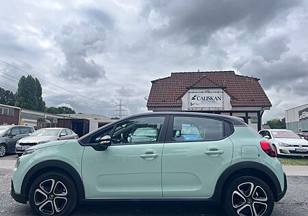 Citroën C3 Shine°1-Hand°Navigation°PDC°Zweifarbig