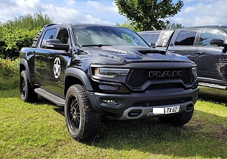 Dodge RAM TRX