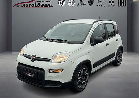 Fiat Panda 1.0 Mild Hybrid