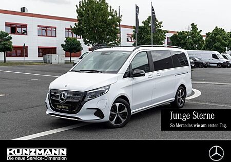 Mercedes-Benz EQV 300 AVANTGARDE Lang Burmester Airmatic 360°