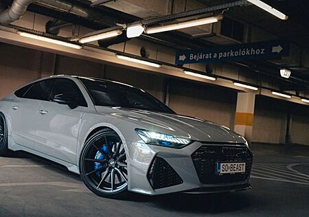 Audi RS7 Power Division Stage 4 1030PS 1/1