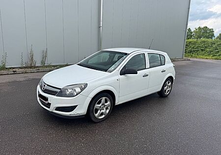Opel Astra H Lim. Basis*KLIMA*