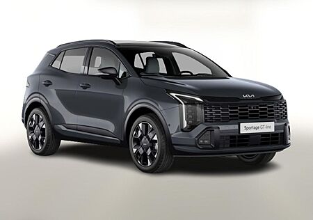 Kia Sportage 150 DCT FL MY26 ACC SHZ PrivG Kam 2x...