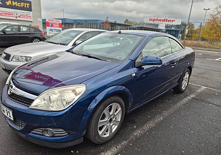 Opel Astra 1.6 Ecotec Sport 85kW Sport