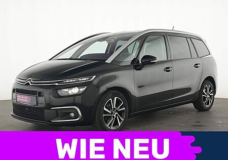 Citroën C4 Spacetourer Grand C4 Shine Pack Pano|Navi|Kamera|Massage|SHZ