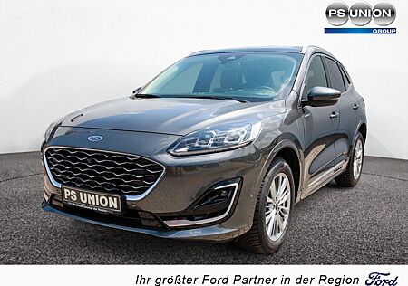 Ford Kuga VIGNALE LEDER NAVI AHK ACC HUD B&O LED PANO