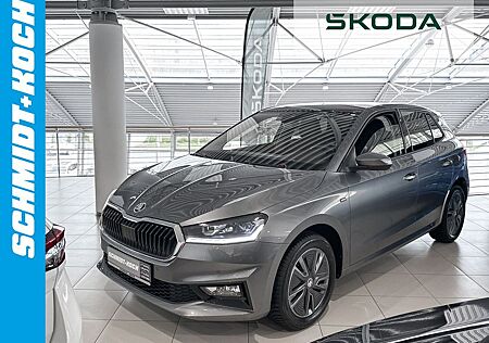 Skoda Fabia 1.5 TSI Drive DSG, Pano, GJR, LED, KESSY