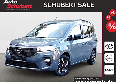 Nissan Townstar Kombi L1 DIG-T 6MT Tekna LED DAB Tel.-V