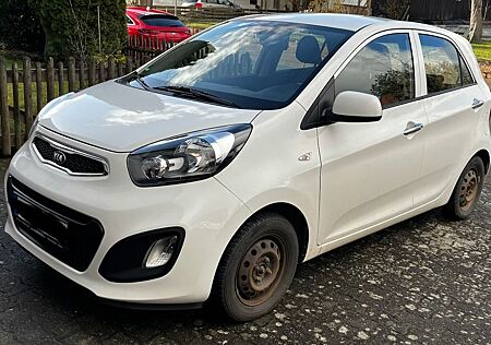 Kia Picanto 1.2 FIFA World Cup Edition FIFA Worl...