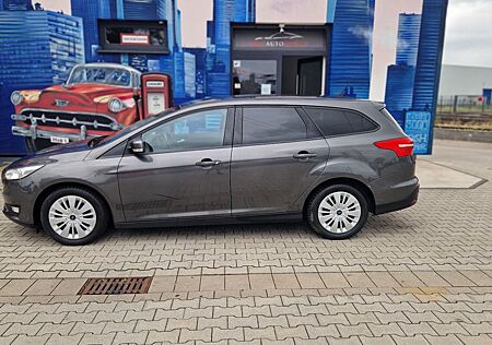 Ford Focus Turnier Trend#Inspek&zahnrimen&Tüv Neu