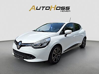 Renault Clio Dynamiqe