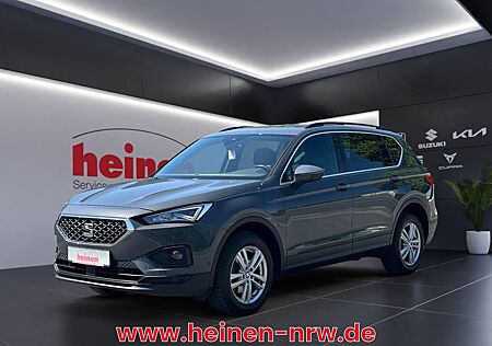 Seat Tarraco 2.0 TDI Style KLIMAAUTO SITZHEIZUNG DAB