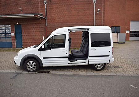 Ford Tourneo Connect 1,8 Diesel 5-Sitzer Klima EURO5