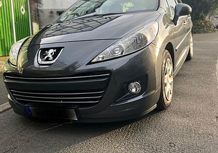 Peugeot 207 SW Filou 73 Filou