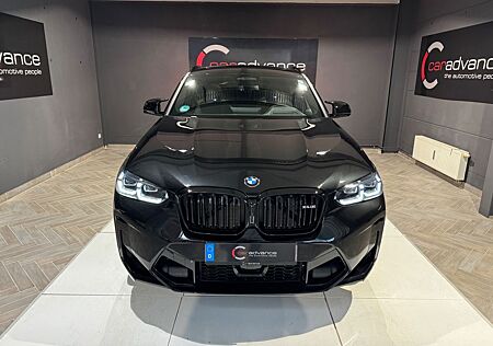 BMW X4 M Competition*Vmax*Carbon*Pano*